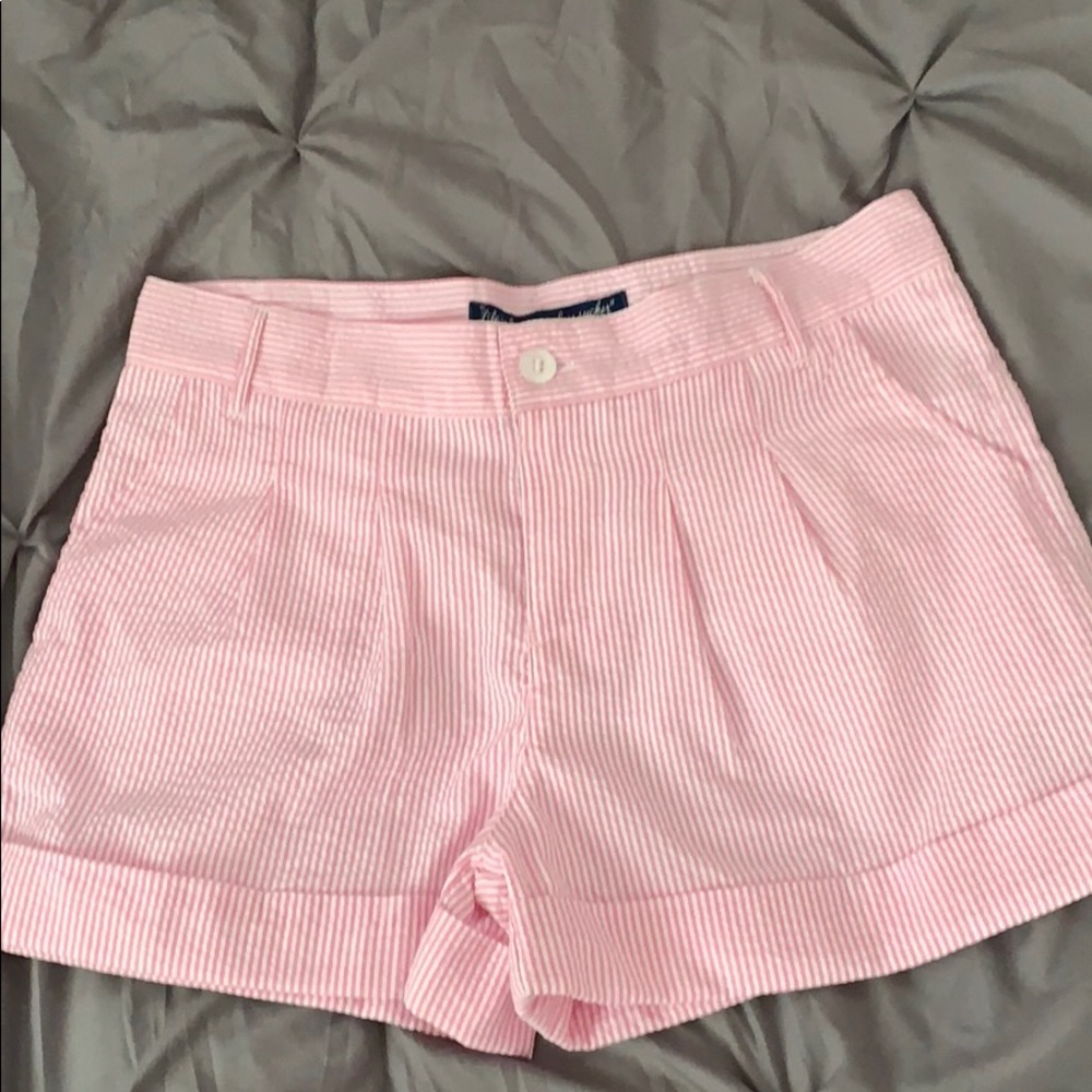Lauren James Bow Shorts
